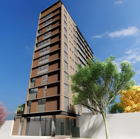 Dom 564 NR em Vila Nova Conceição, São Paulo - foto 3