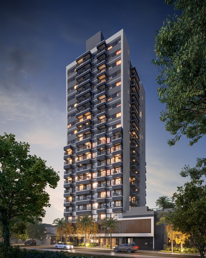 Home Resort Astorga Smart Comercial em Vila Guilhermina, São Paulo – foto 1
