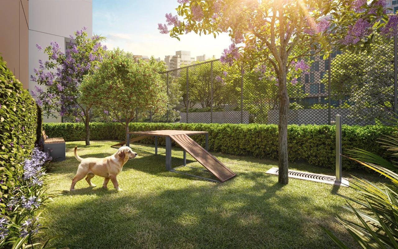 Quarten Ibirapuera em Vila Clementino, São Paulo – foto 50