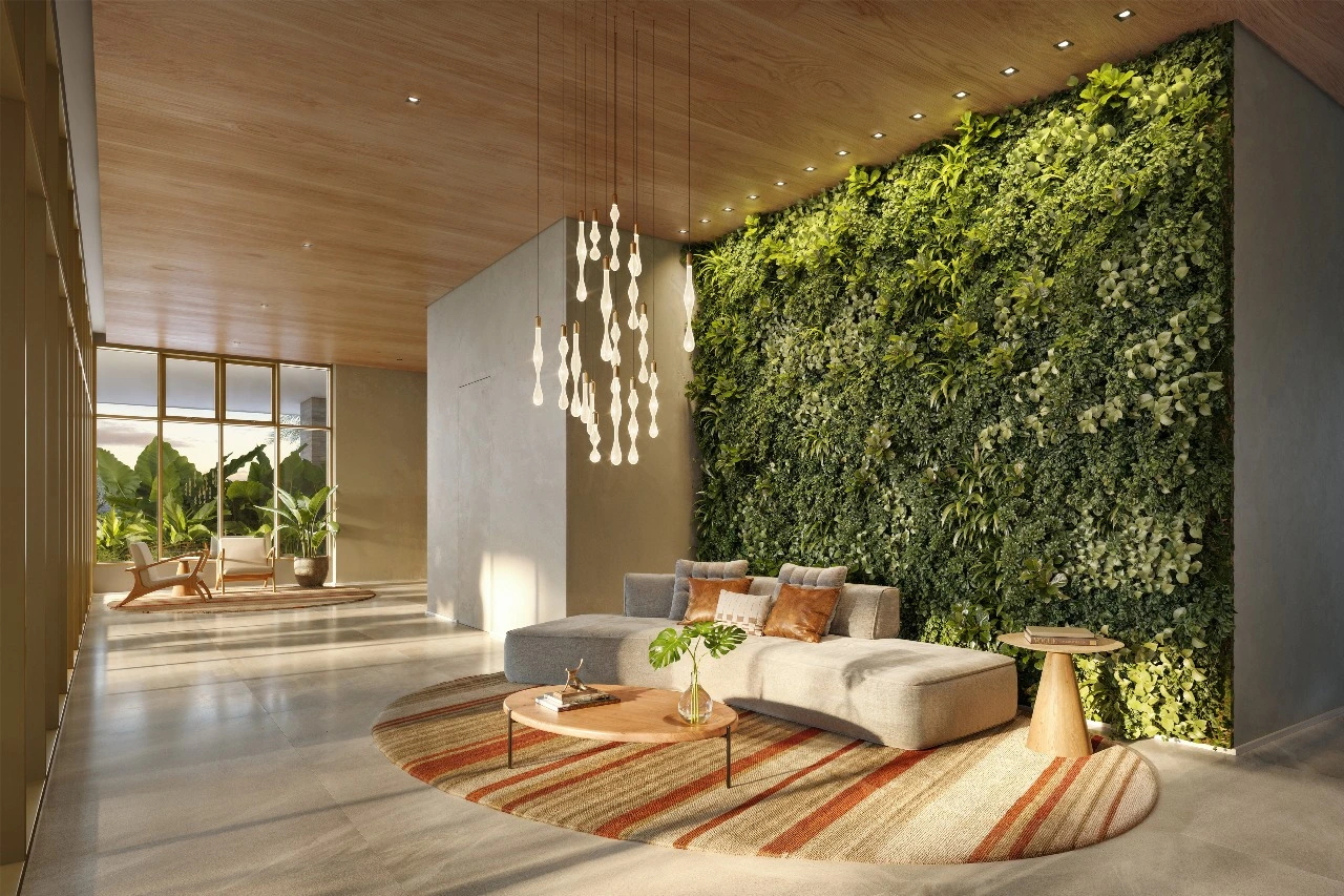Quarten Ibirapuera em Vila Clementino, São Paulo – foto 54