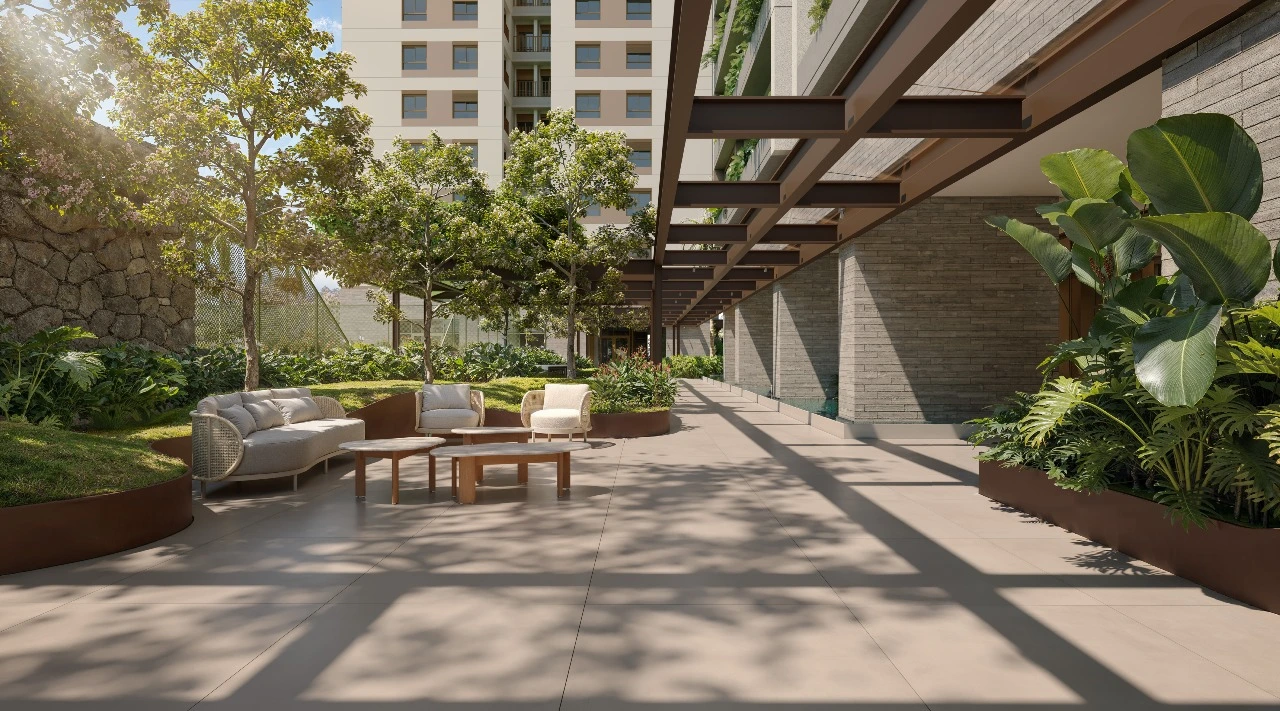 Quarten Ibirapuera em Vila Clementino, São Paulo – foto 53