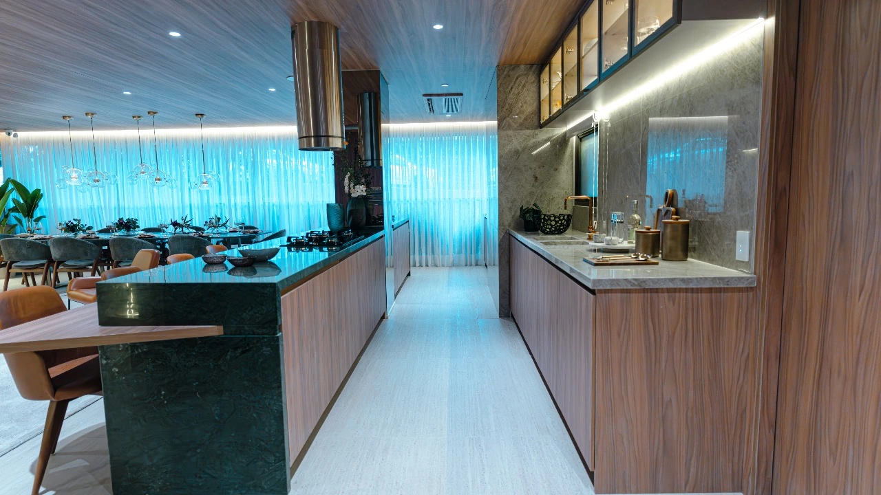 Quarten Ibirapuera em Vila Clementino, São Paulo – foto 23