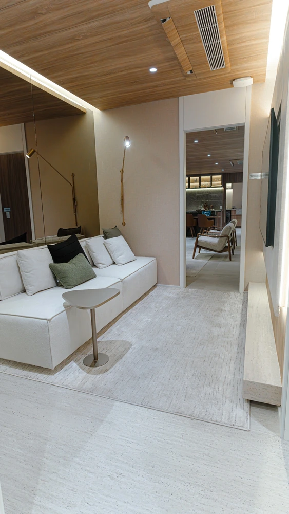 Quarten Ibirapuera em Vila Clementino, São Paulo – foto 27
