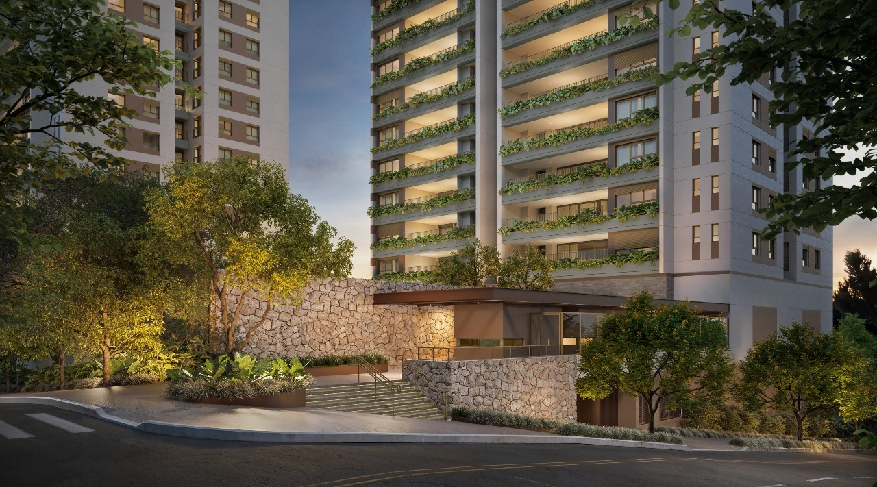 Quarten Ibirapuera em Vila Clementino, São Paulo – foto 6