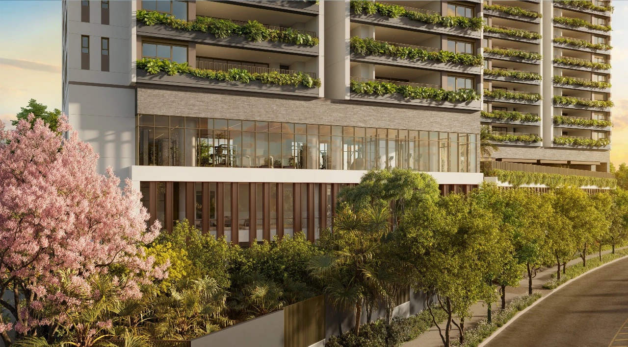 Quarten Ibirapuera em Vila Clementino, São Paulo – foto 7