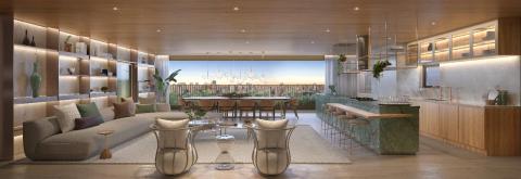 Quarten Ibirapuera em Vila Clementino, São Paulo - foto 1