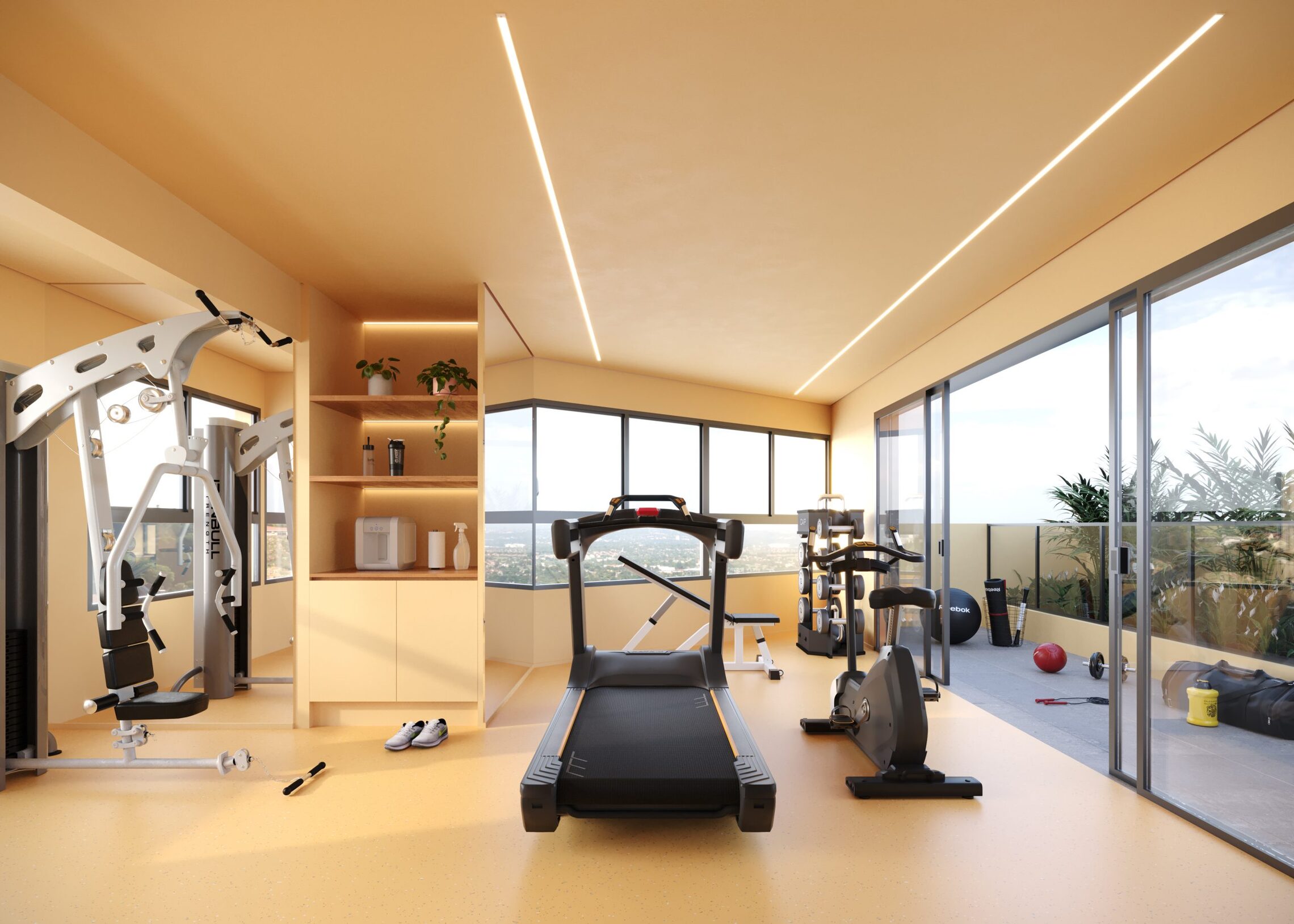 New Studio Paulista NR em Bela Vista, São Paulo – foto 7