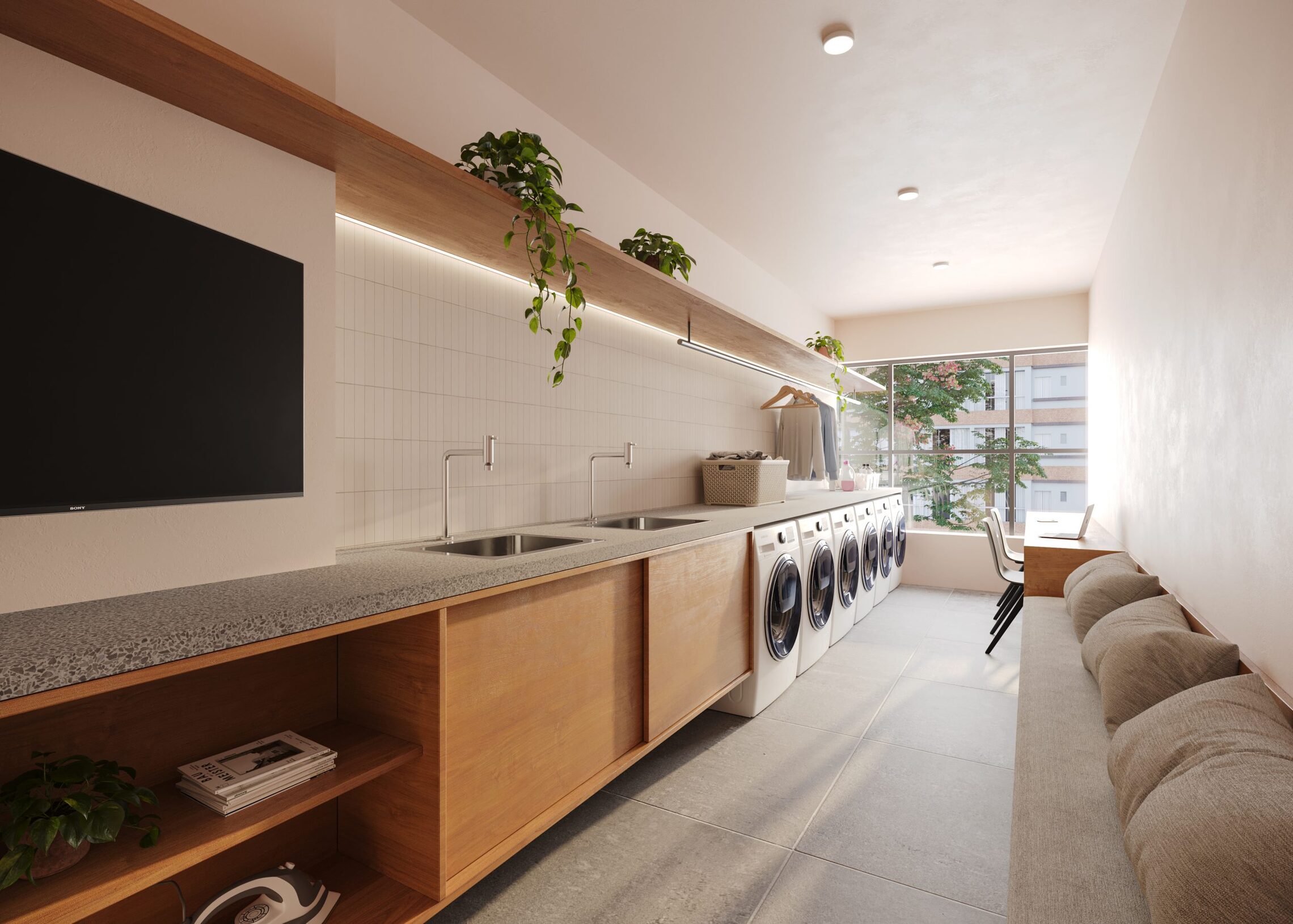 New Studio Paulista NR em Bela Vista, São Paulo – foto 6