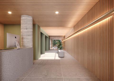 New Studio Paulista NR em Bela Vista, São Paulo - foto 3