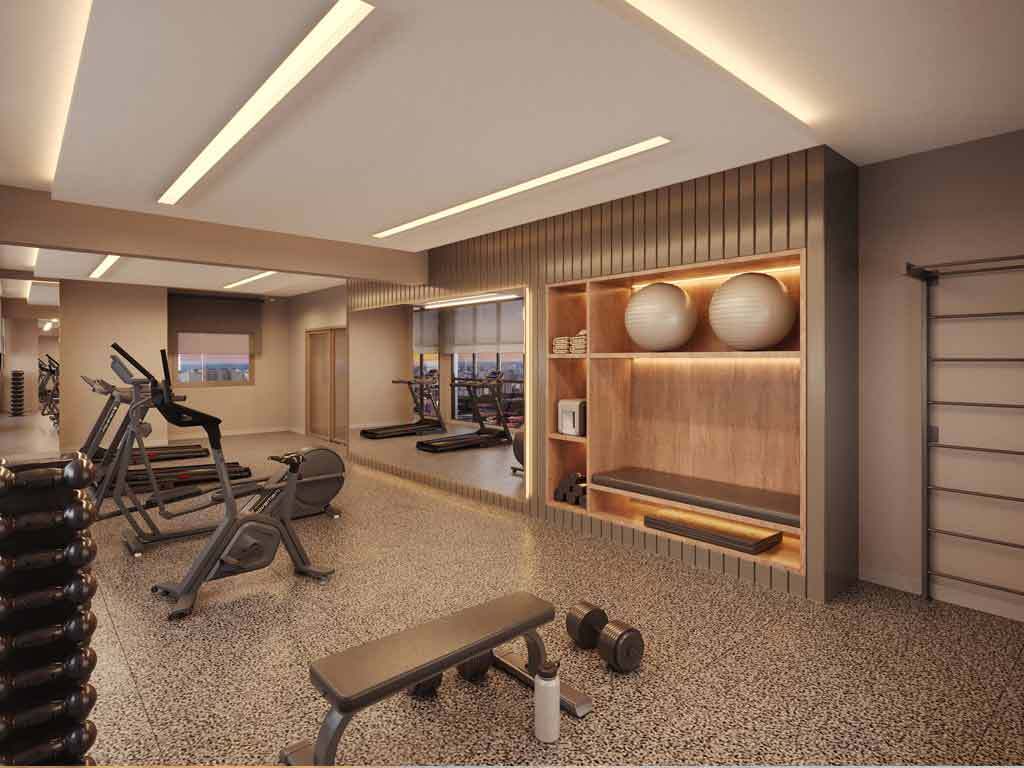 Due Vila Romana NR em Vila Romana, São Paulo – foto 8