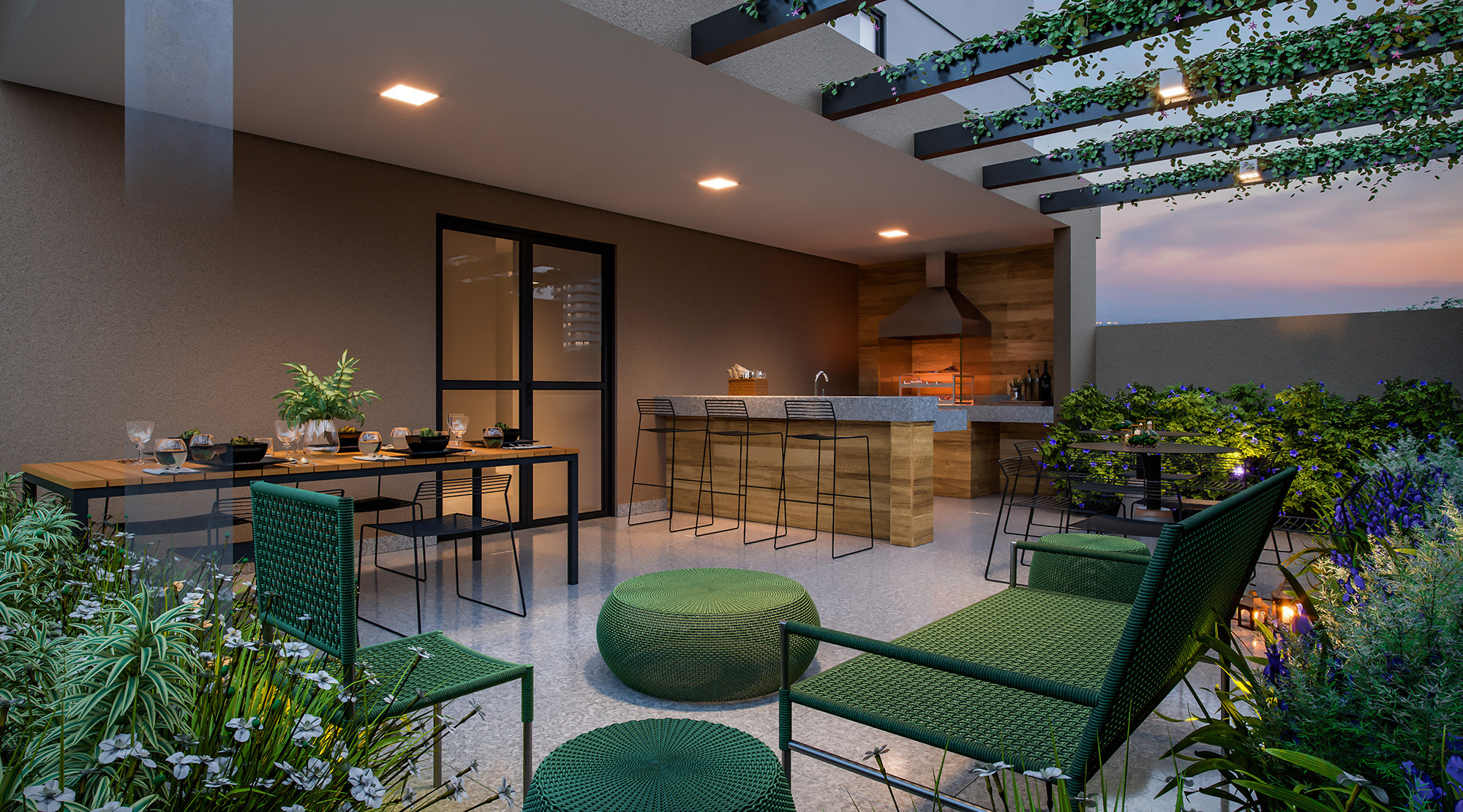 Bourbon Smart Style NR em Barra Funda, São Paulo – foto 11