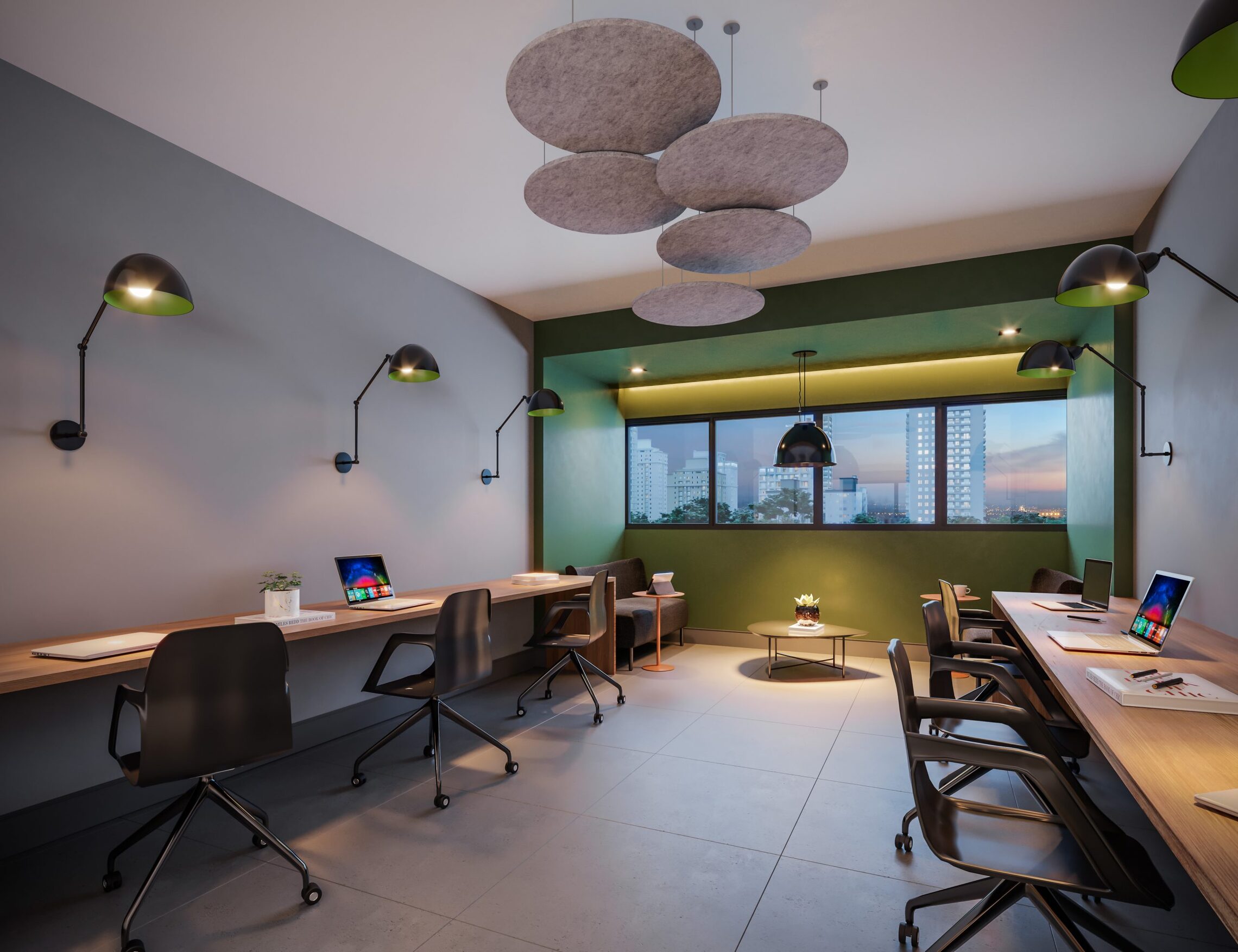 Bourbon Smart Style NR em Barra Funda, São Paulo – foto 8