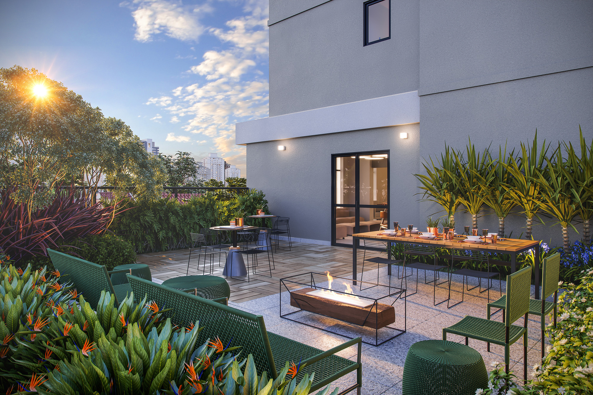 Bourbon Smart Style NR em Barra Funda, São Paulo – foto 12