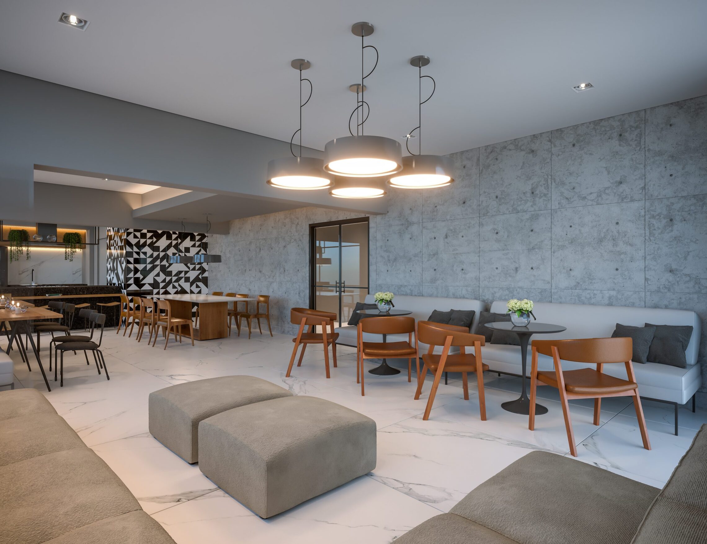 Bourbon Smart Style NR em Barra Funda, São Paulo – foto 6