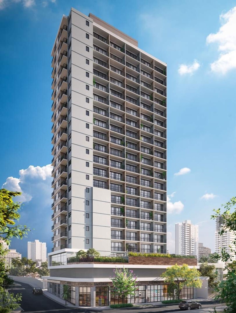 Bourbon Smart Style Lojas em Barra Funda, São Paulo – foto 3