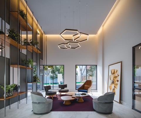 Bourbon Smart Style Lojas em Barra Funda, São Paulo - foto 4