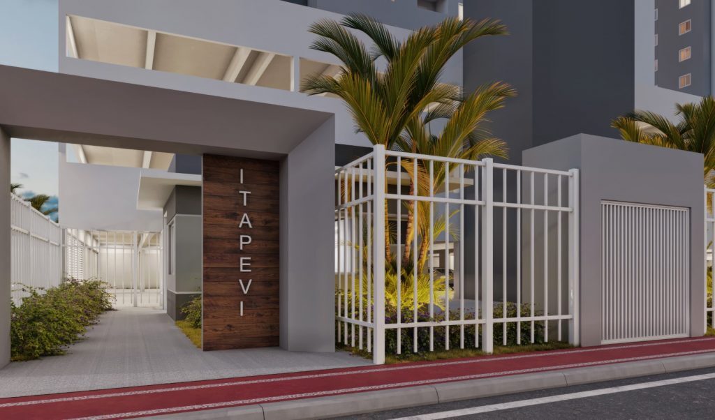 Griffe Itapevi — Fase 2 em Vila Aparecida, Itapevi