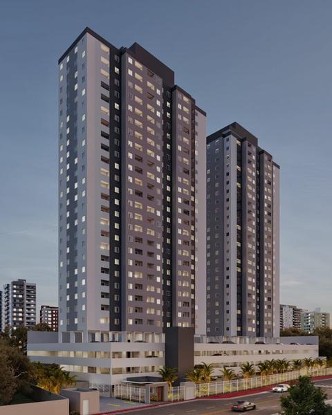 Griffe Itapevi — Fase 2 em Vila Aparecida, Itapevi - foto 1