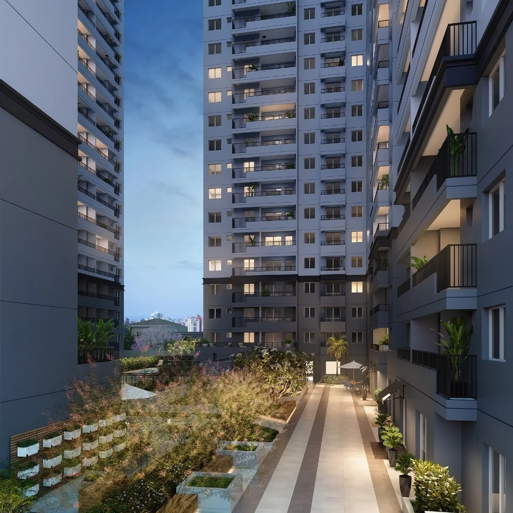 Side Sacomã em Ipiranga, São Paulo – foto 49
