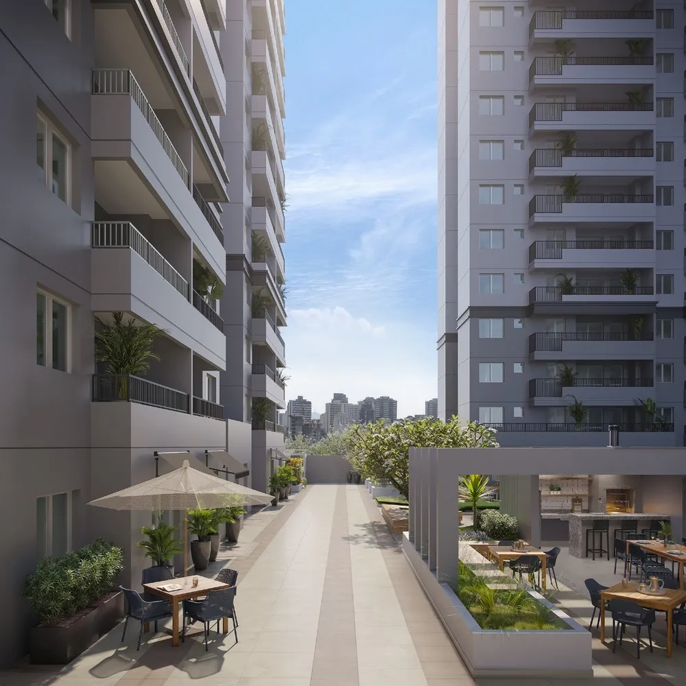 Side Sacomã em Ipiranga, São Paulo – foto 50