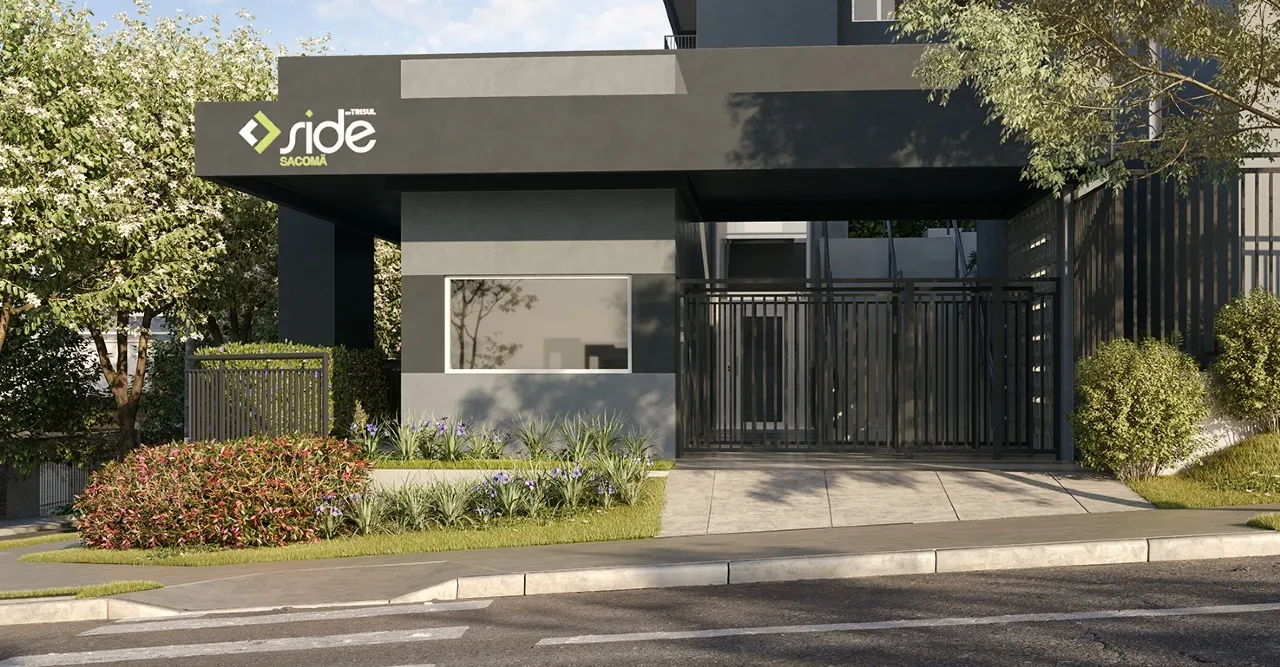 Side Sacomã em Ipiranga, São Paulo – foto 5