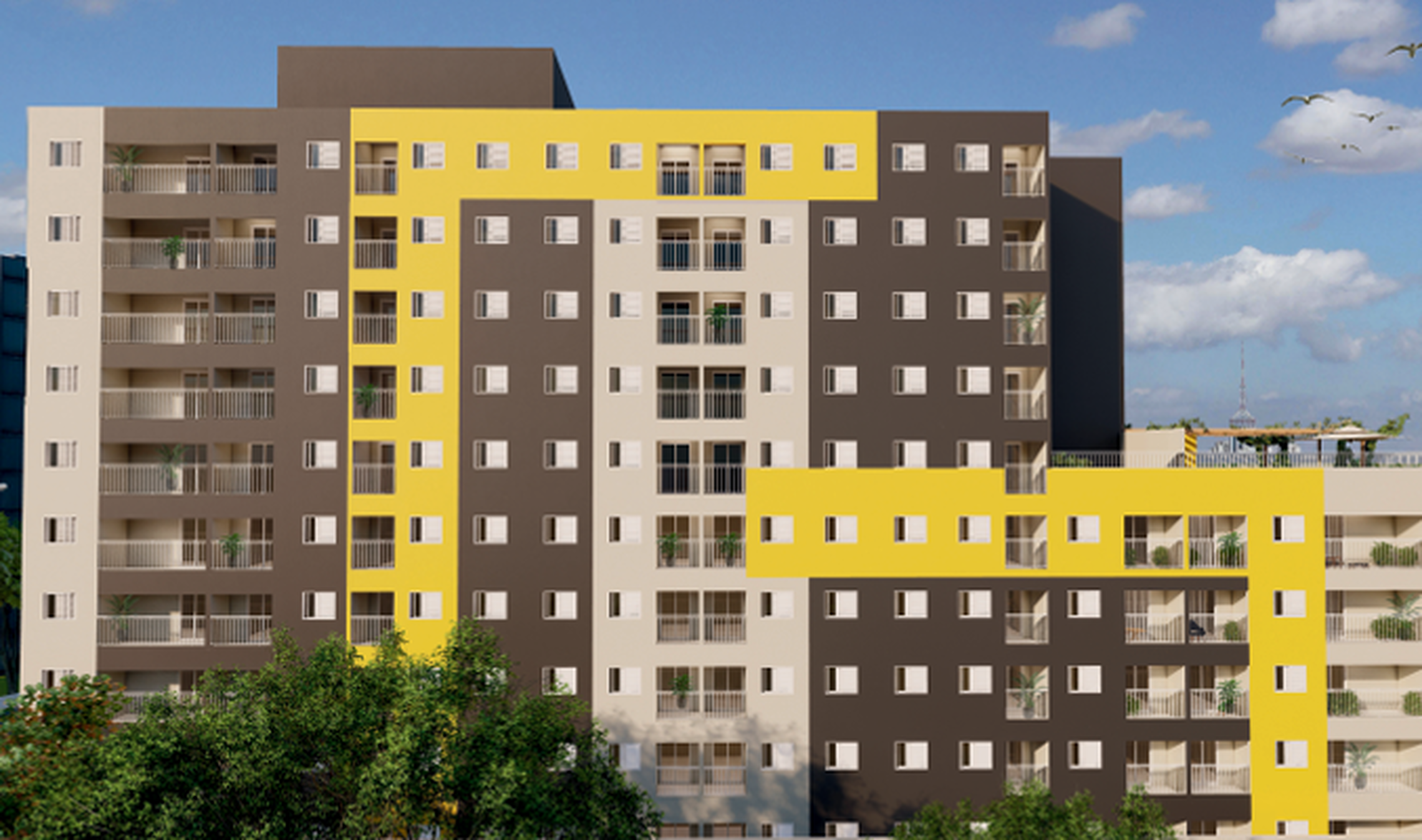 EvoLife Ermelino NR em Parque Boturussu, São Paulo – foto 3