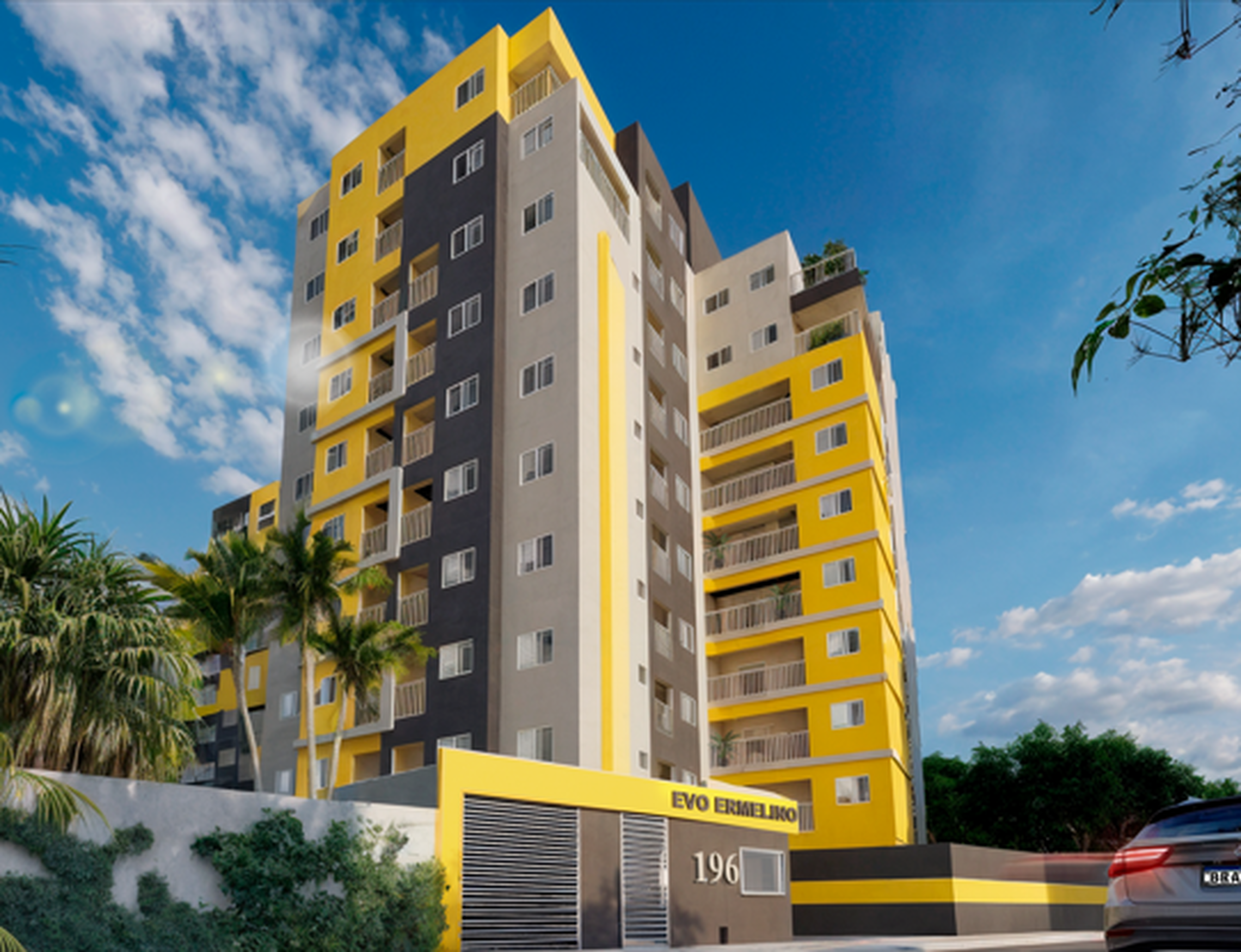 EvoLife Ermelino NR em Parque Boturussu, São Paulo – foto 4