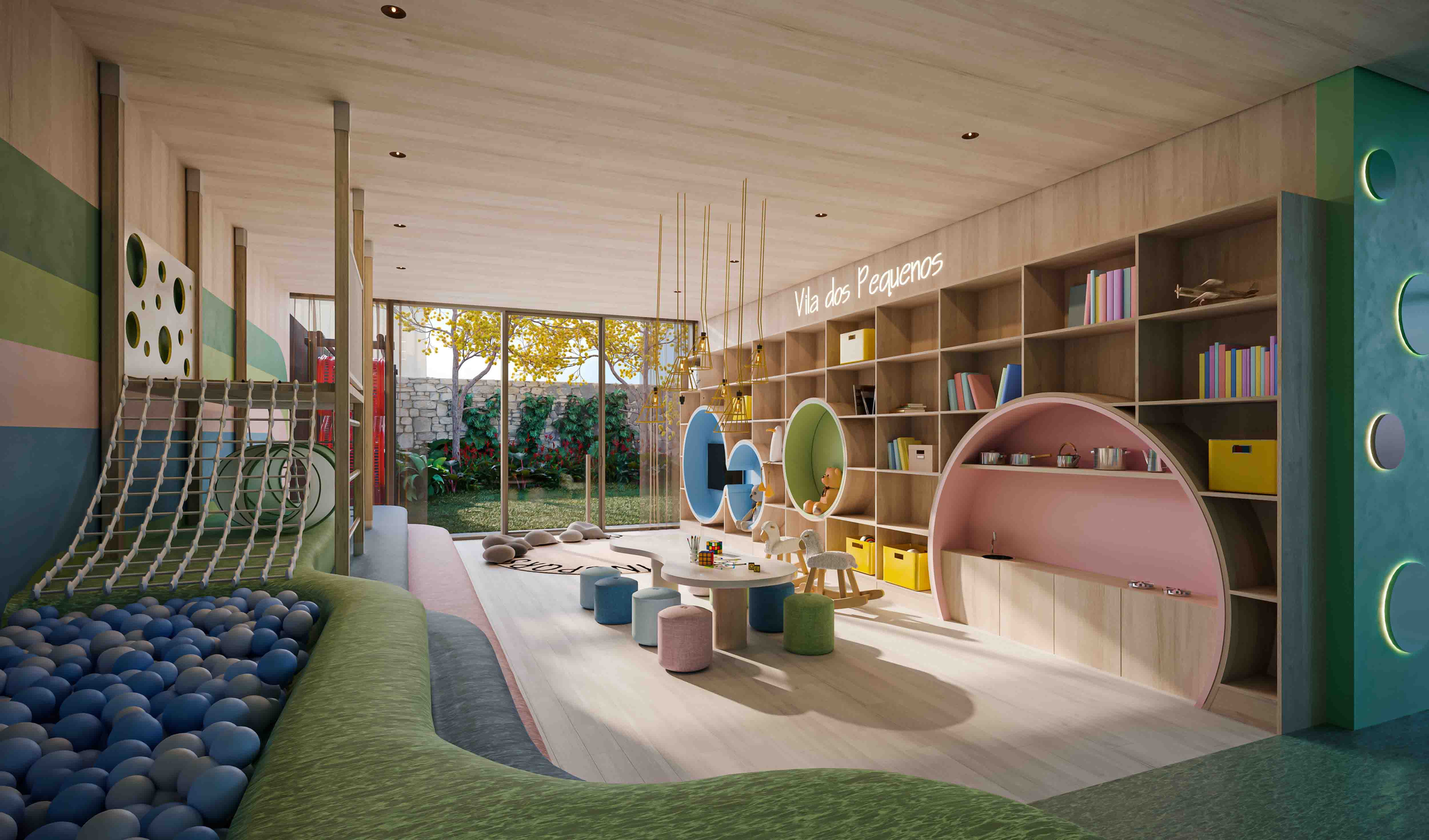 Park Avenue Studios em Ibirapuera, São Paulo – foto 8