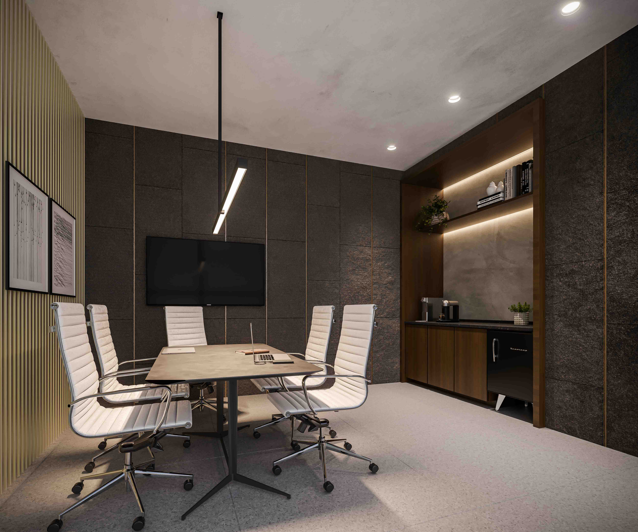 Park Avenue Studios em Ibirapuera, São Paulo – foto 9