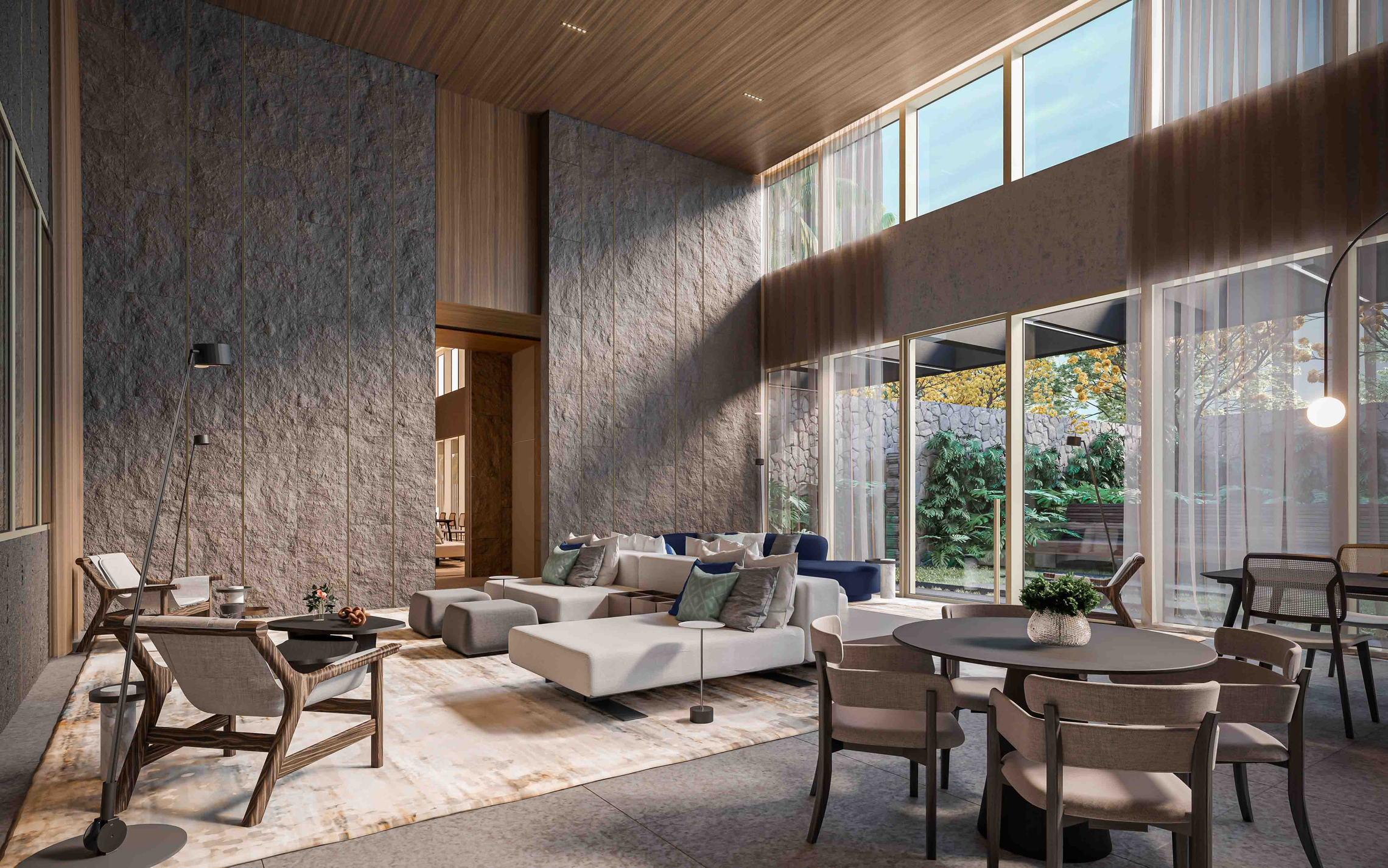 Park Avenue Studios em Ibirapuera, São Paulo – foto 10