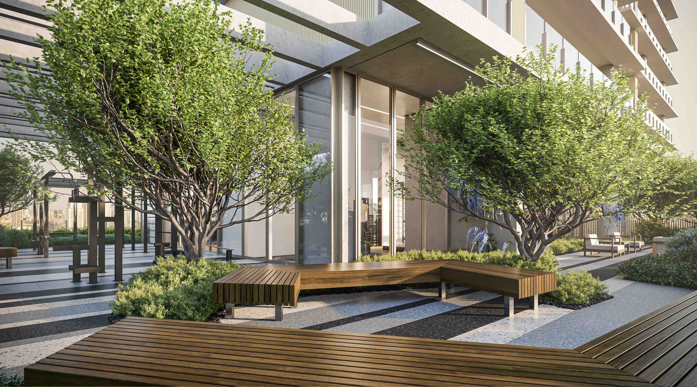 Park Avenue Studios em Ibirapuera, São Paulo – foto 14