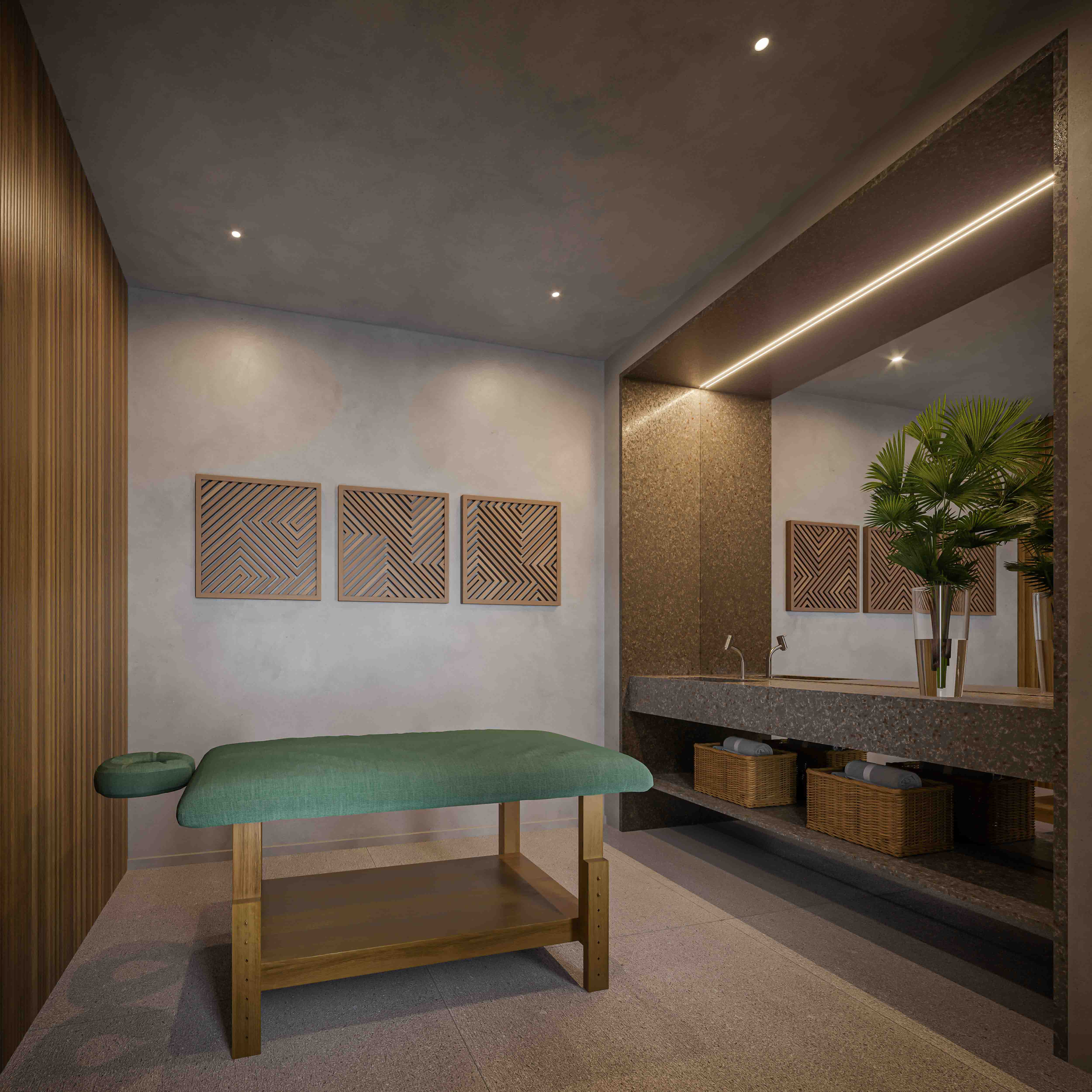 Park Avenue Studios em Ibirapuera, São Paulo – foto 11
