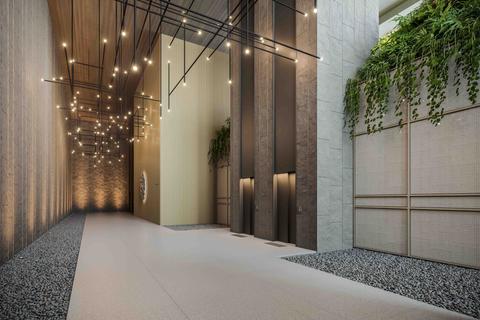 Park Avenue Studios em Ibirapuera, São Paulo - foto 4
