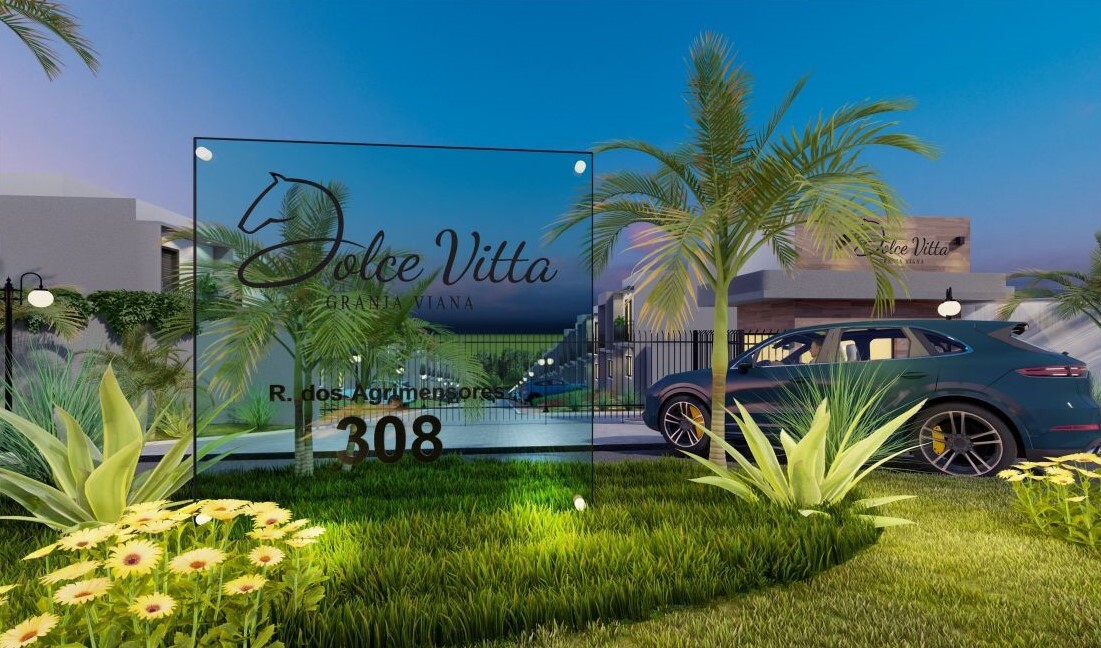 Dolce Vitta — Fase 1 em Chácara Ondas Verdes, Cotia – foto 2