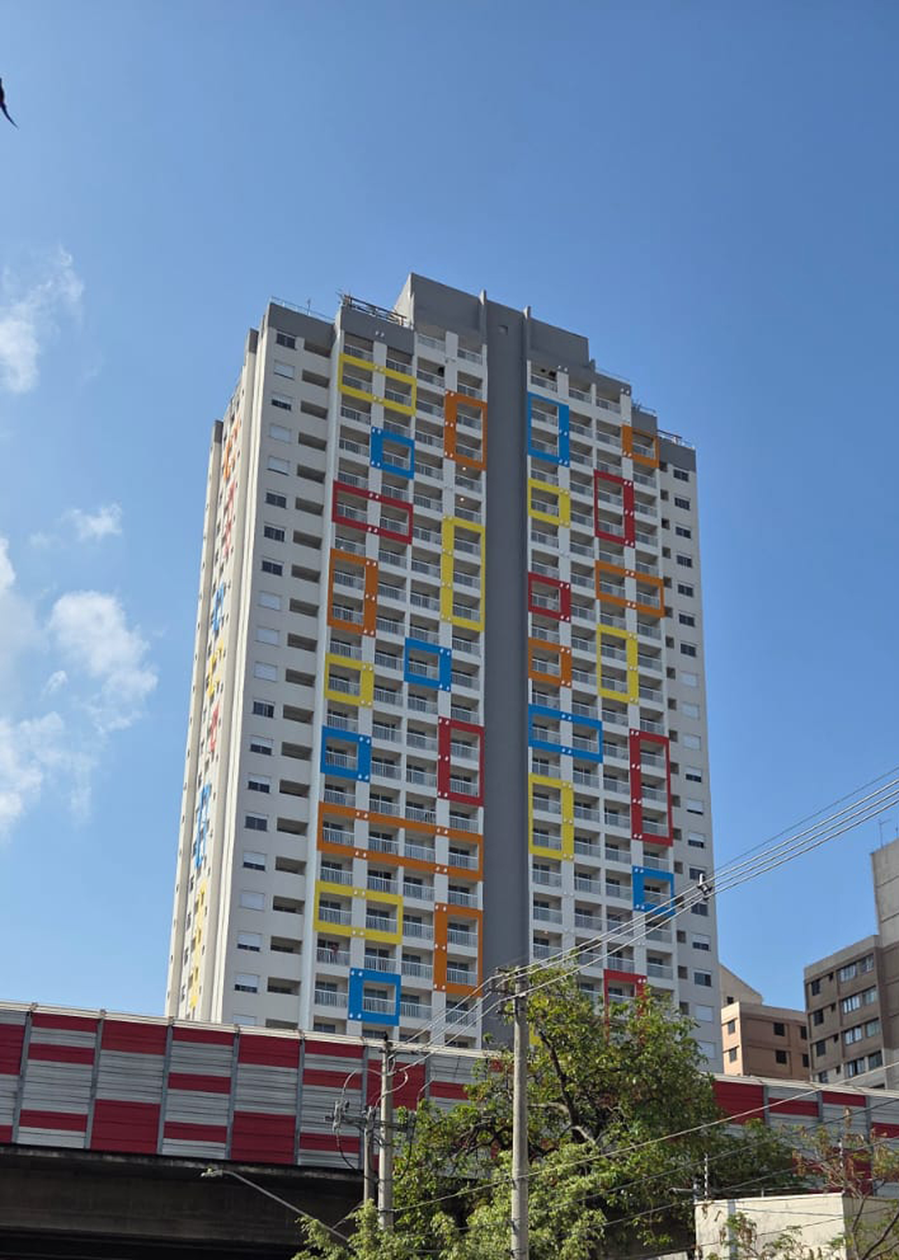 Tons do Brás NR em Brás, São Paulo – foto 2