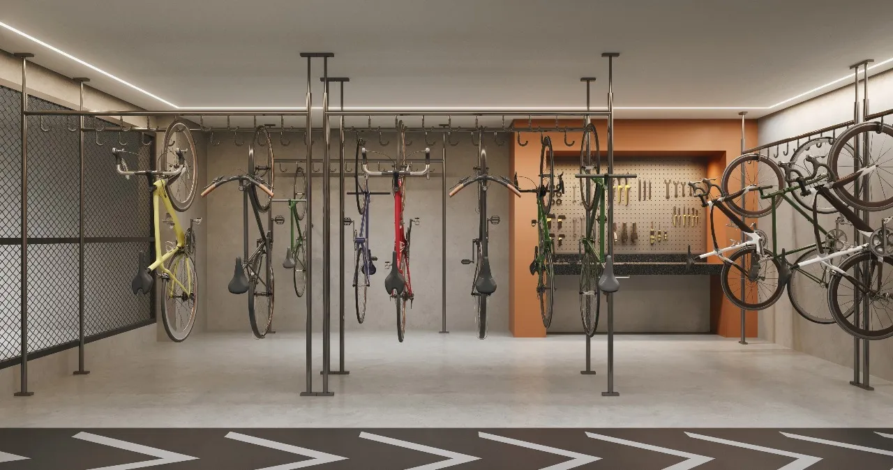 The Collection Ibirapuera em Vila Clementino, São Paulo – foto 9