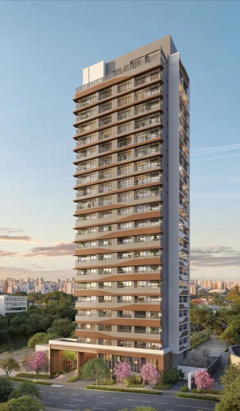 The Collection Ibirapuera em Vila Clementino, São Paulo - foto 3