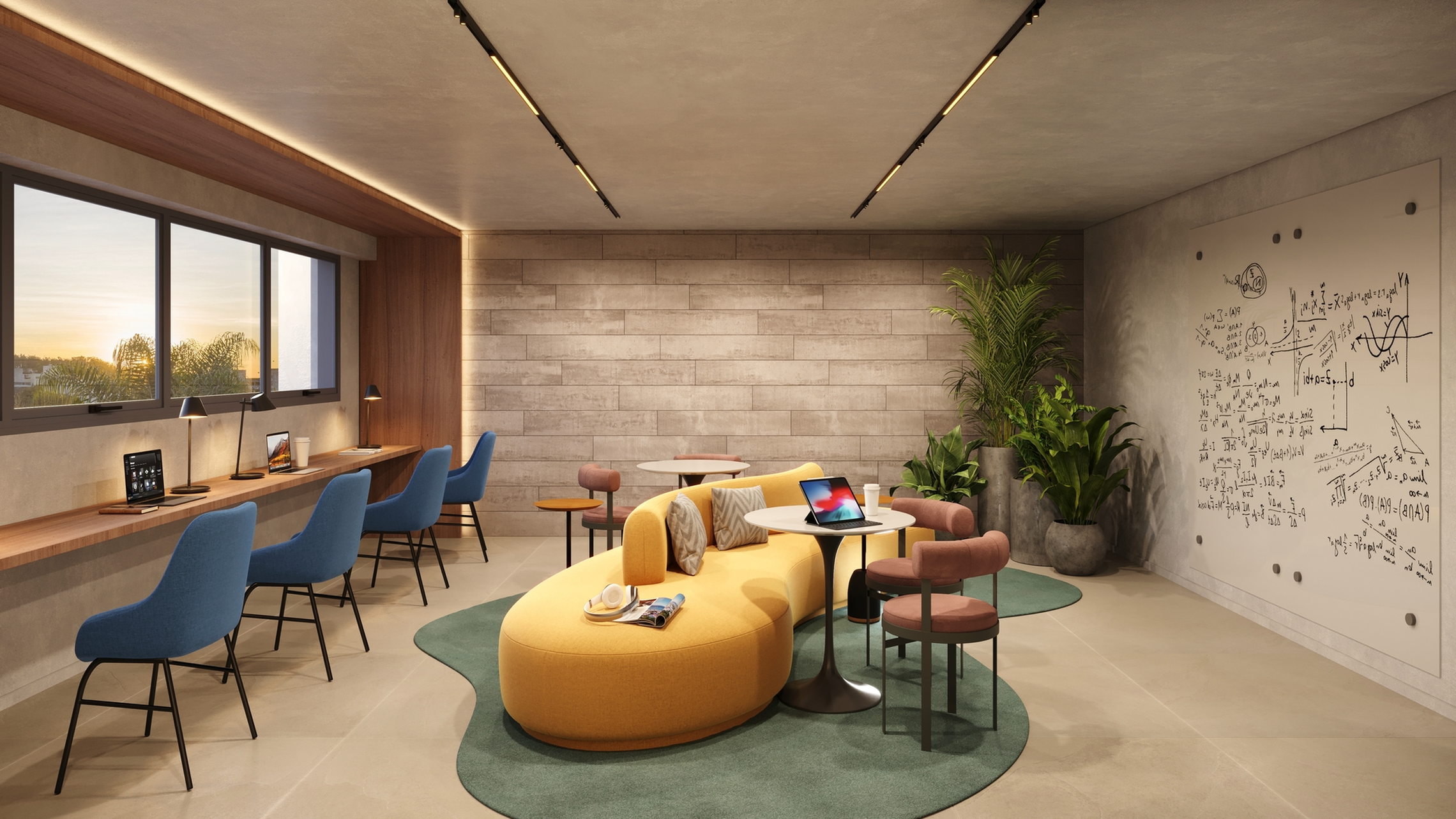 Gaia Design Studios Ibirapuera NR em Ibirapuera, São Paulo – foto 10