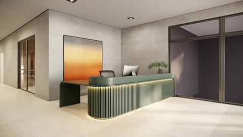 Gaia Design Studios Ibirapuera NR em Ibirapuera, São Paulo - foto 4