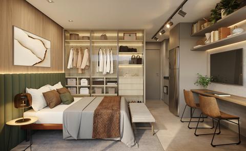 Gaia Design Studios Ibirapuera NR em Ibirapuera, São Paulo - foto 5