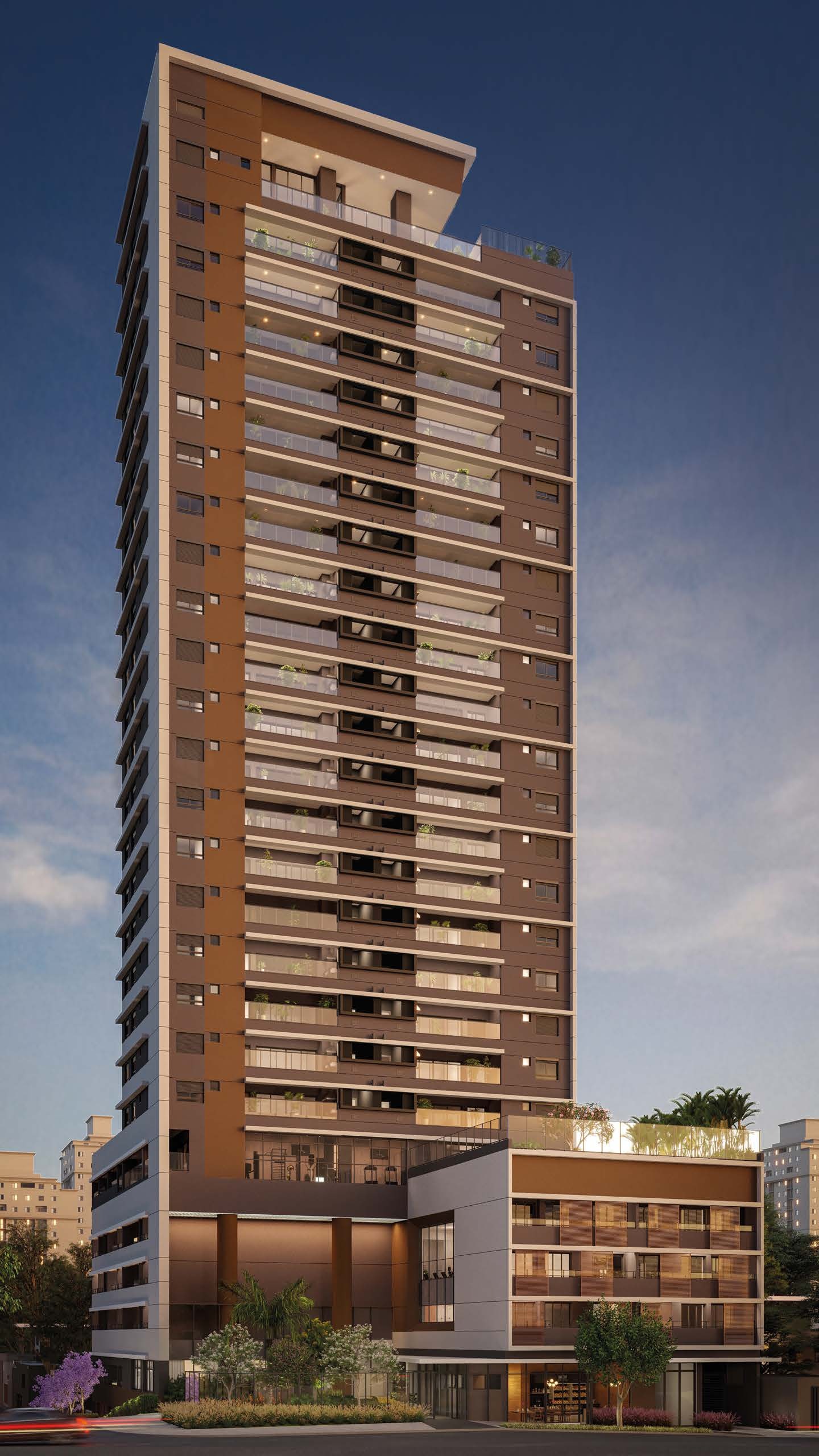 Gaia Ibirapuera Lojas em Vila Clementino, São Paulo – foto 2