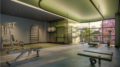 Maison Diogo Premium Studios em Vila Clementino, São Paulo - foto 5