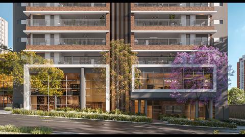 Maison Diogo Premium Studios em Vila Clementino, São Paulo - foto 2