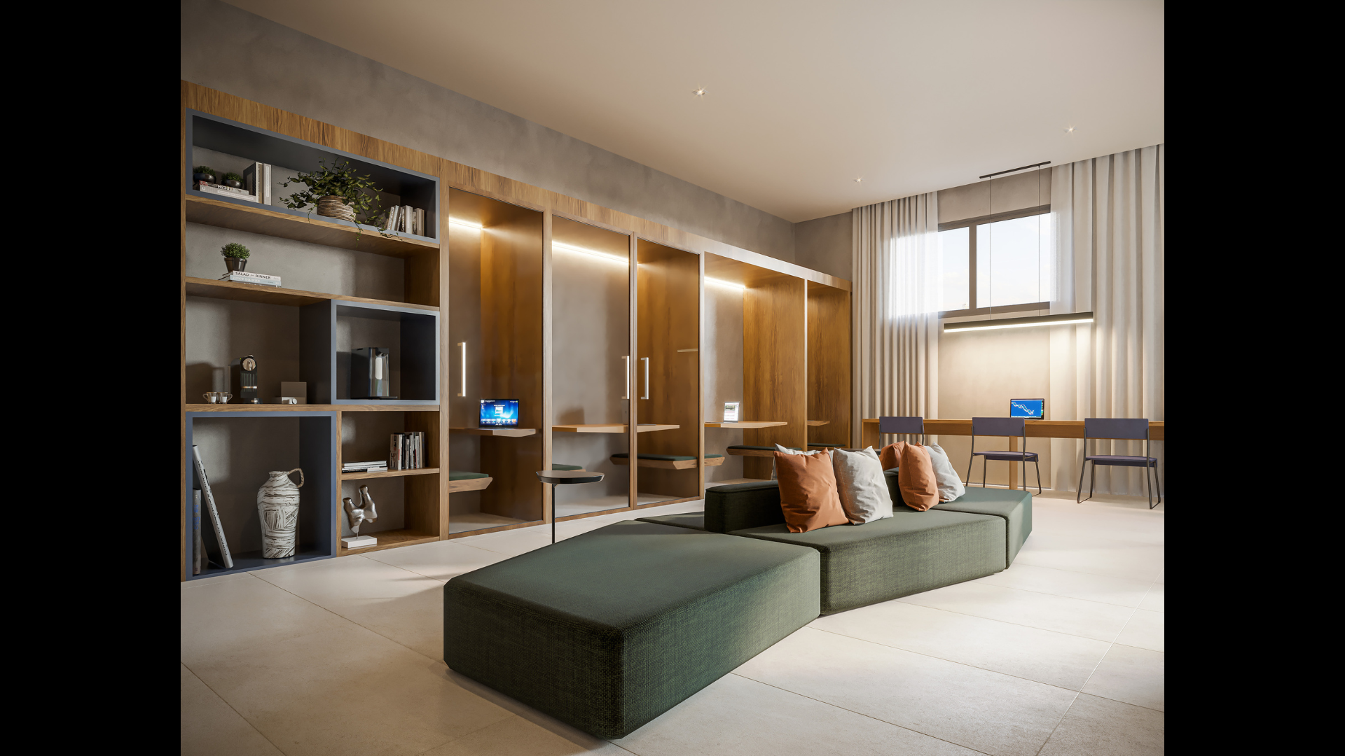 Maison Diogo Premium Studios NR em Vila Clementino, São Paulo – foto 7