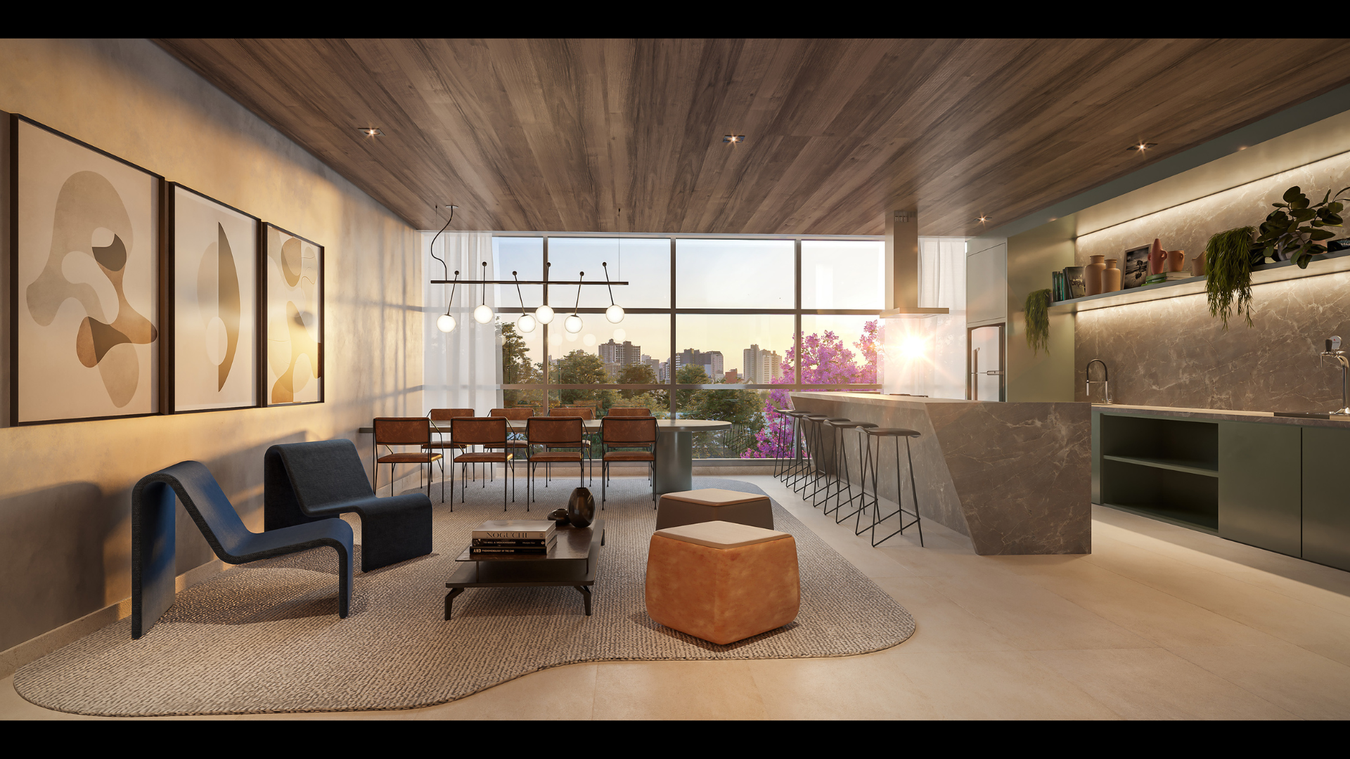 Maison Diogo Premium Studios NR em Vila Clementino, São Paulo – foto 6