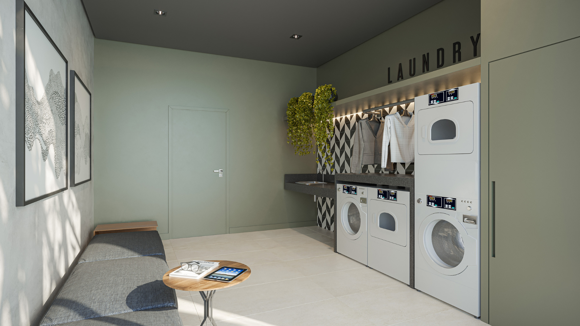 Maison Diogo Premium Studios NR em Vila Clementino, São Paulo – foto 8