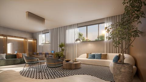 Maison Diogo Premium Studios NR em Vila Clementino, São Paulo - foto 5