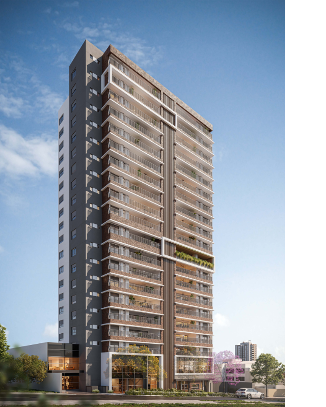 Maison Diogo by Fibra Lojas em Vila Clementino, São Paulo – foto 4