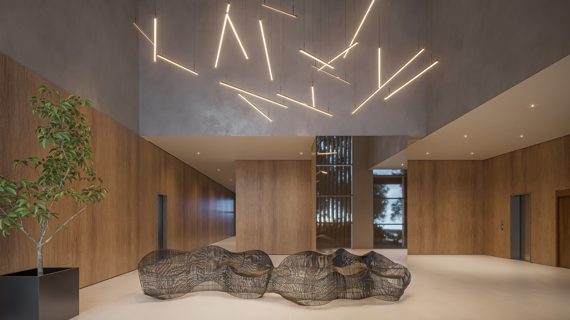 Maison Diogo by Fibra Lojas em Vila Clementino, São Paulo – foto 3