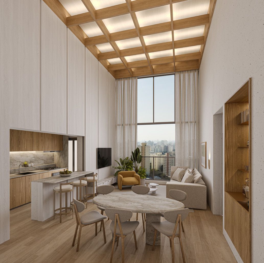 Artur 73 NR em Pinheiros, São Paulo – foto 4